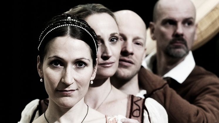 Romeo & Julia Kören  – en upplevelse för öra och öga