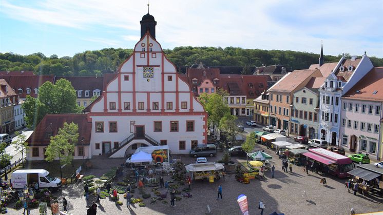 Frischemarkt Grimma