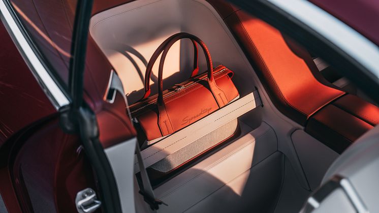 BMW Concept Speedtop