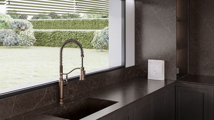 Silestone XM European Kitchen - Le Chic Boheme - Chateau Brown 3.jpg