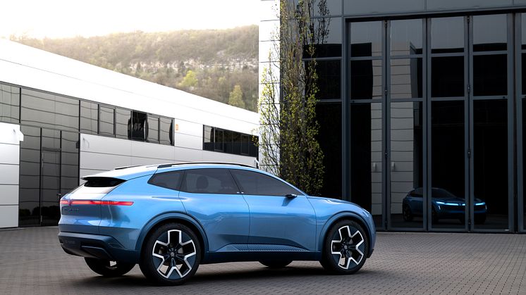ID. Code - Beijing Auto 2024