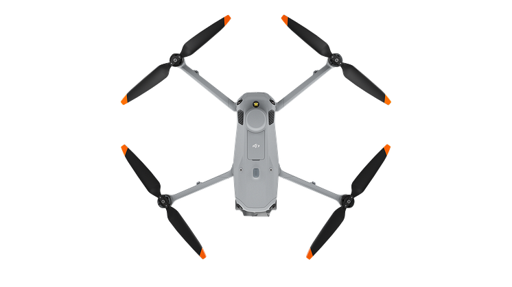 Matrice 4E-top view.png