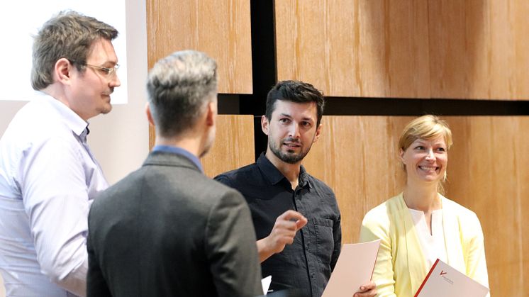 Eröffnung des Akademischen Jahres 2024