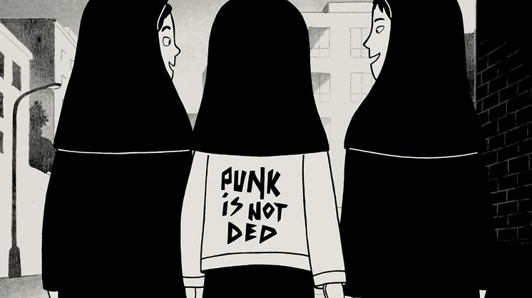 Persepolis