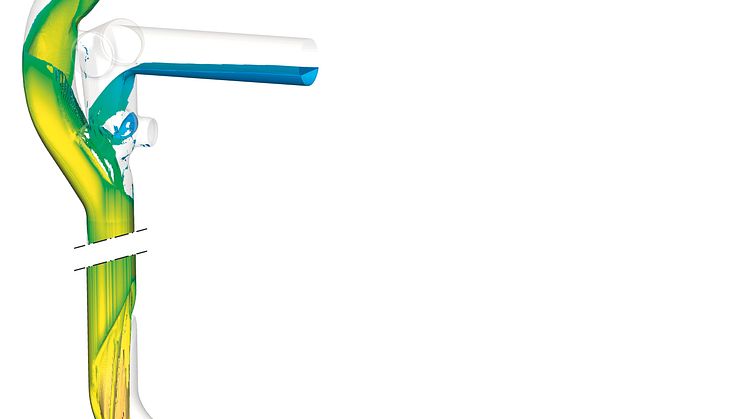 CFD animation of Silent-db 20 SuperTube_CMYK_Original.tif