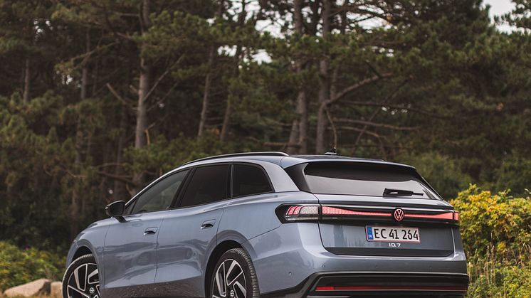 ID.7 Tourer