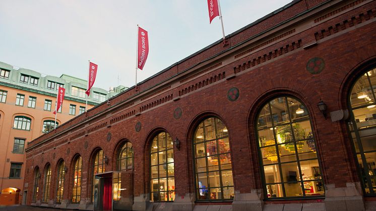 Björn Borg HK