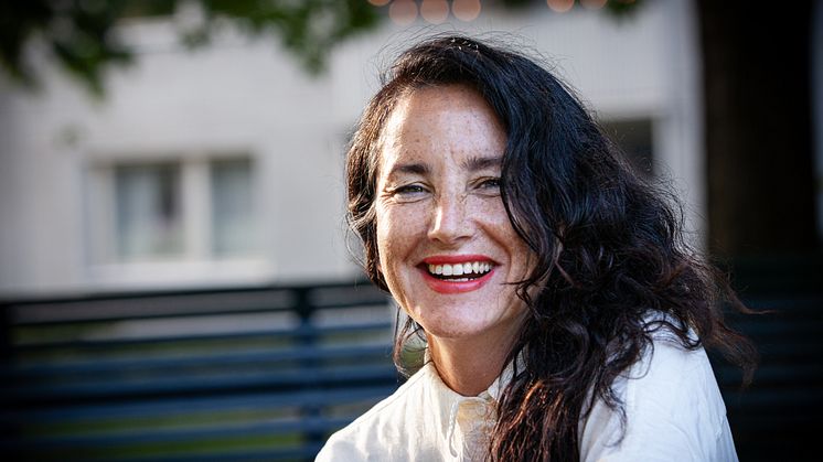 Fältstudier, Mariana Silva Varela