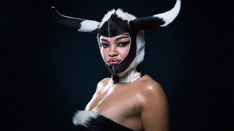 Daniela Rathana 2025 - Foto: Sion Sareld