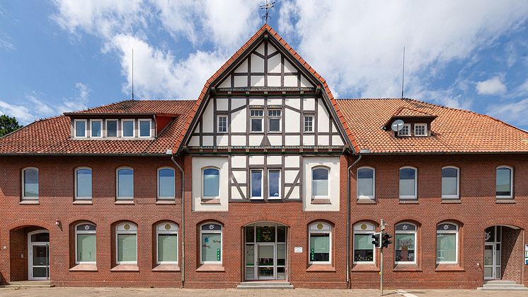 Das Heimatmuseum im Flecken Eime
