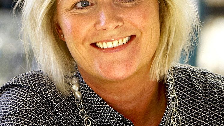 Ulrica Messing ny styrelseordförande på Astrid Lindgrens Värld