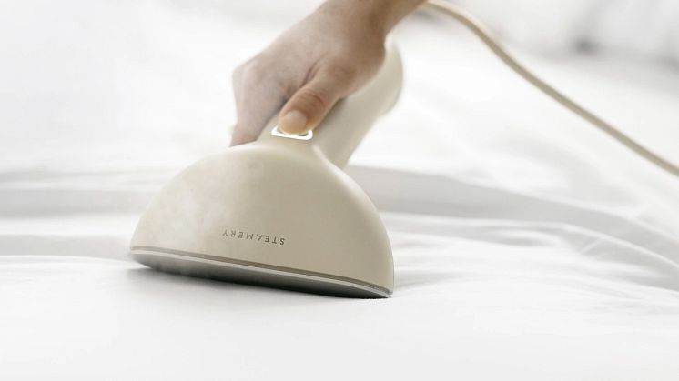 I serien "LINUM möter" hälsar vi på andra svenska entreprenörer och varumärken som inspirerar. 