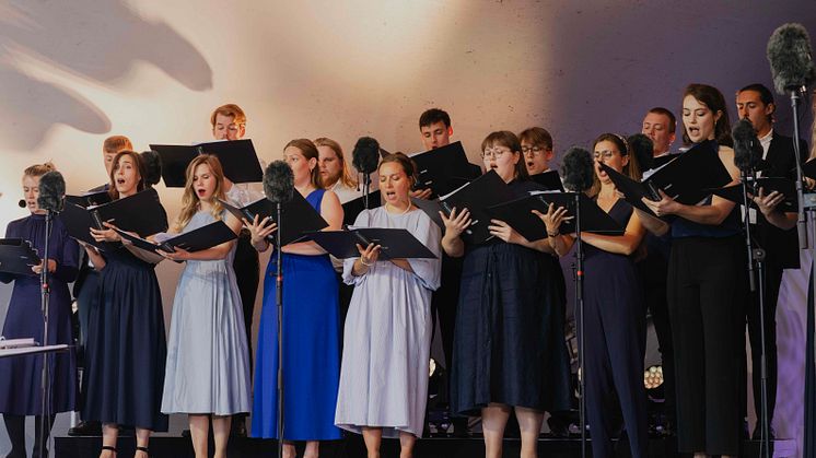 Kredit: Den Jyske Sangskole