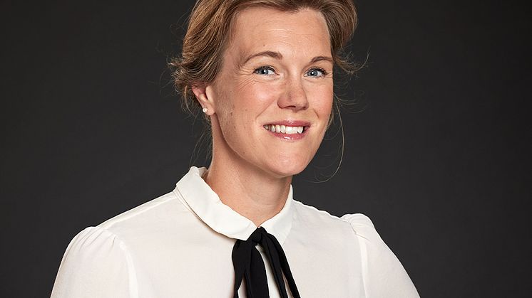 Cecilia Berggren