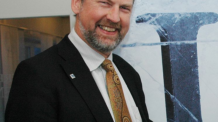 Utvecklingsprojekt vid LTU hjälper företag i Norr