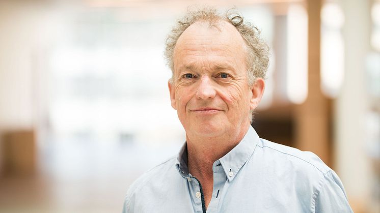 Föreläsning med Carl Henrik Carlsson