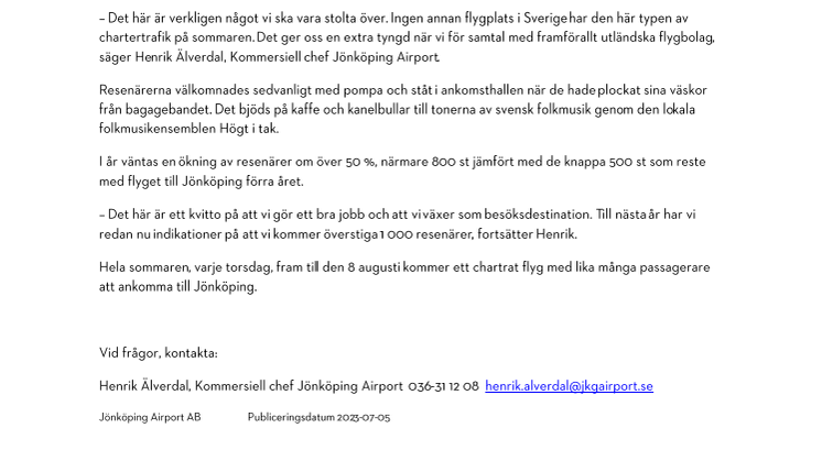 Säsongspremiär för charterflygen från Tyskland.pdf