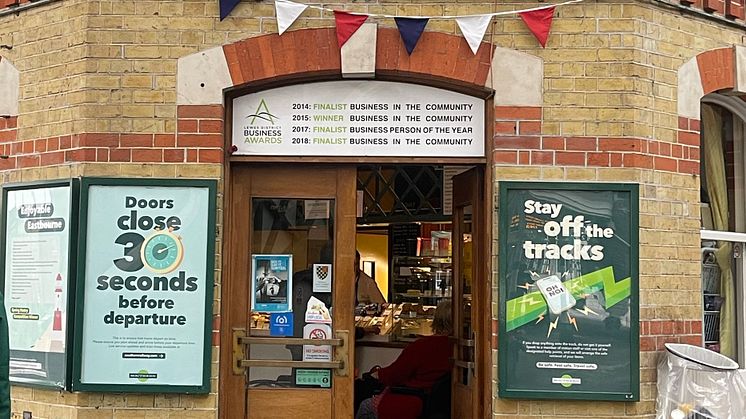 The Runaway Cafe, Lewes.jpg