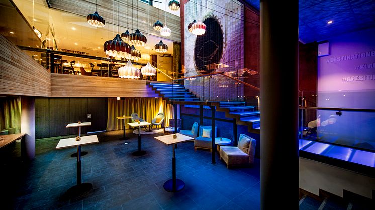 Klaus K Hotel