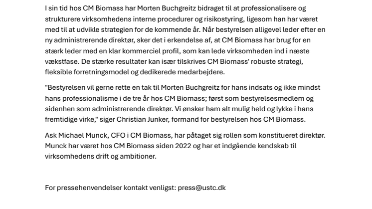 Pressemeddelelse_CMB_Ændringer i ledelsen_DK.pdf