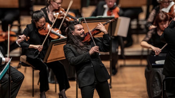 Nemanja Radulovic