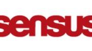 sensus logotyp