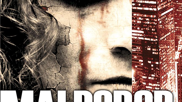 Maldoror under Kulturnatt Stockholm