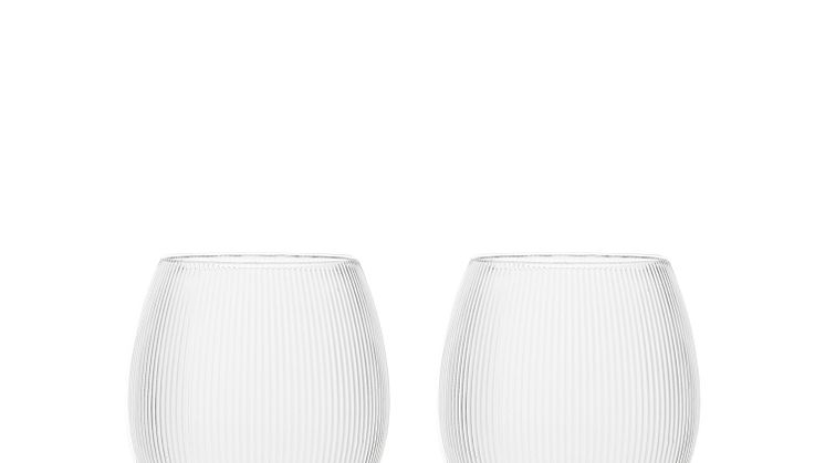 Blanka beer glass, 2-pcs