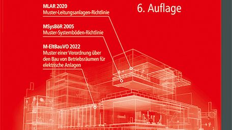 Kommentar MLAR, 6. Auflage (2D/jpg)