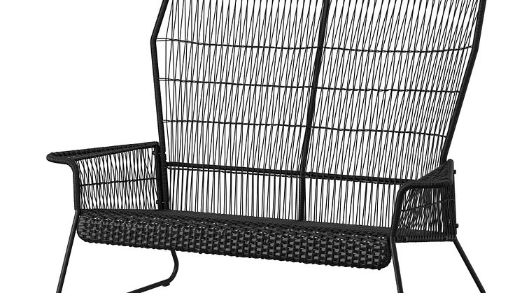 TALLSKÄR Sofa 2 personer 1300 DKK.jpg
