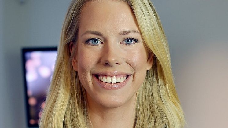 Josefin Engberg_Kia Sweden