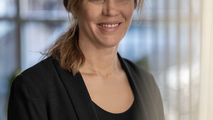 Josefin Dalum