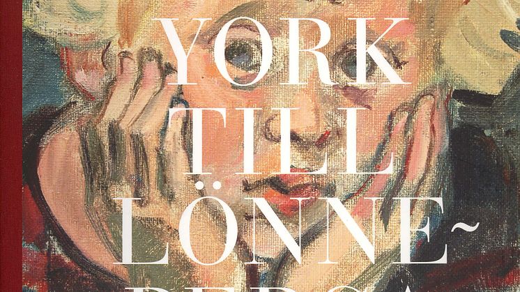 Langenskiölds ger ut praktverk om tecknaren Björn Berg - "Från New York till Lönneberga"
