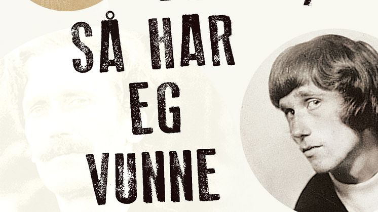 Samlaget feirar Ragnar Hovland 60 år med stor fest og ny bok om forfattaren
