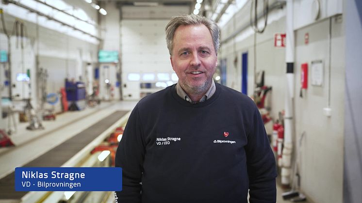 Tack till Sveriges konsumenter