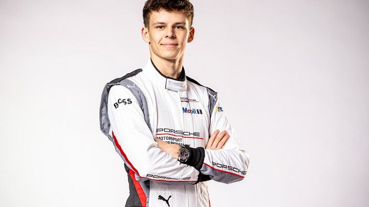 Bastian Buus