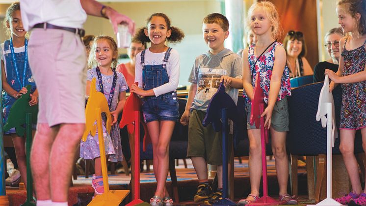 Little Skipper's Kid's Club  - dolphin racing.jpg
