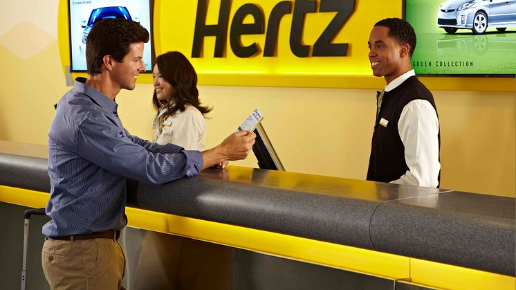 Hertz Service