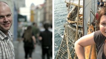 Rikard Andreasson, Redaktionschef Reseguiden.se
