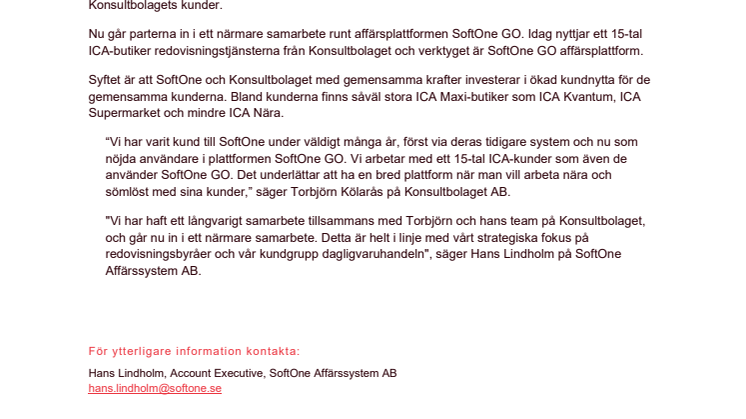SoftOne och Konsultbolaget tecknar nytt byråavtal.pdf