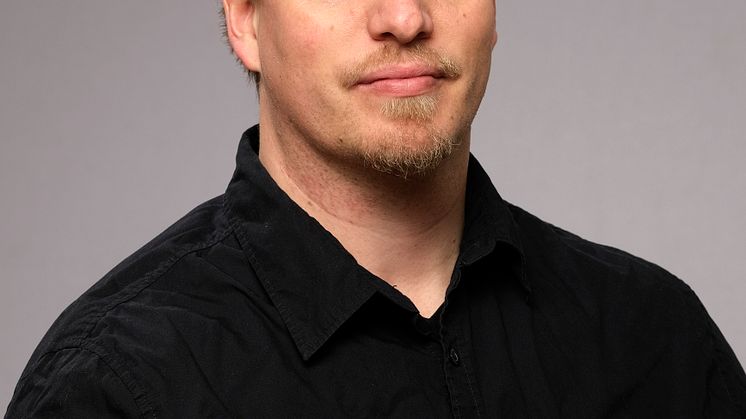 Johan Ankarklev