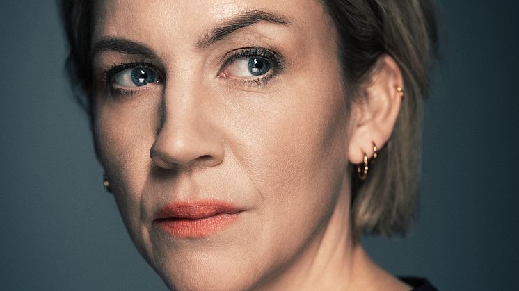 Julia Marko-Nord, regissørMartin Kiessling.  