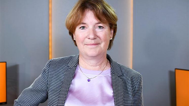 Anna Ernestam generalsekreterare SOS Barnbyar.jpg