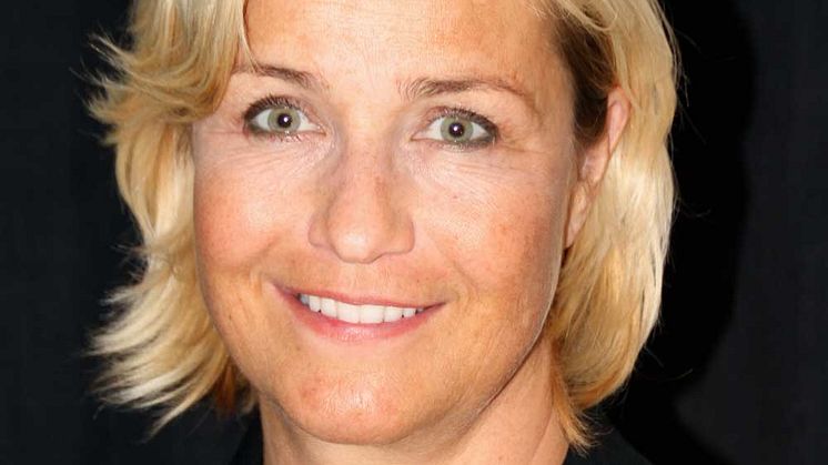 Ann-Christine Larsson-Bolle ny kvalitetsansvarig på Praktikertjänsts affärsområde Tandvård 