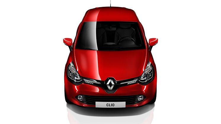 NYA RENAULT CLIO - NY DESIGN - NYA MOTORER - NYSTART!