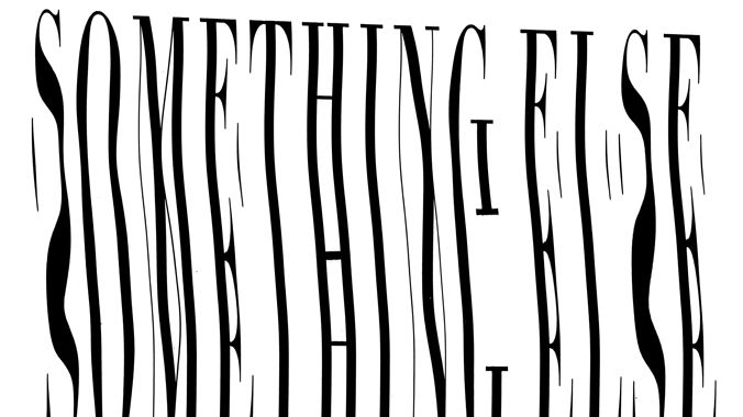 NK presenterar: Something Else - Visions of Couture by Beckmans College of Design 