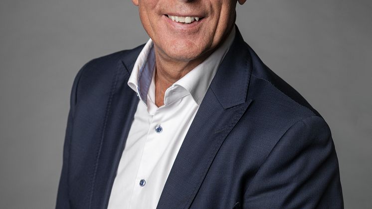 Palle Lundberg 