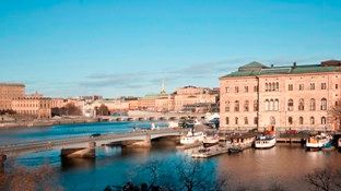 Nya Nationalmuseum kan stå klart 2018. Förstudie överlämnad till regeringen idag.