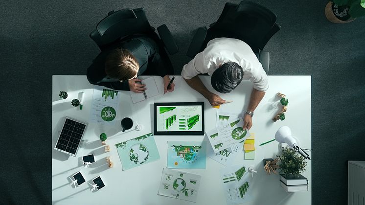 Här är projekten som ska snabba på svensk 2D-innovation.