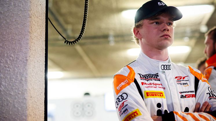 Sebastian Øgaard